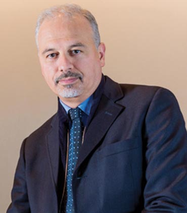 Stefano Scainelli, Scame | Electrical Business Review | Featured Vendor (July-September)
