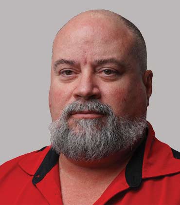 Ken (Kenneth W.) Ottinger