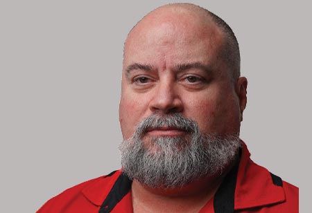 Ken (Kenneth W.) Ottinger, Director of Field Quality Assurance / Quality Control, Kitchell | Electrical Business Review