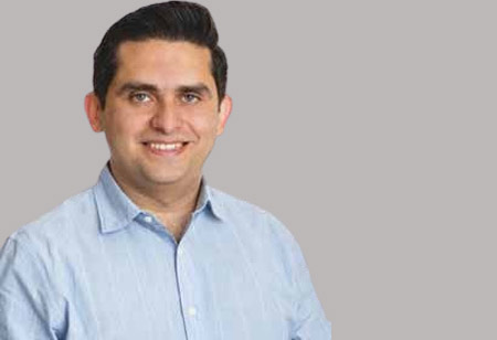 Pooya Roohi, President, Canam Bridges US | Electrical Business Review