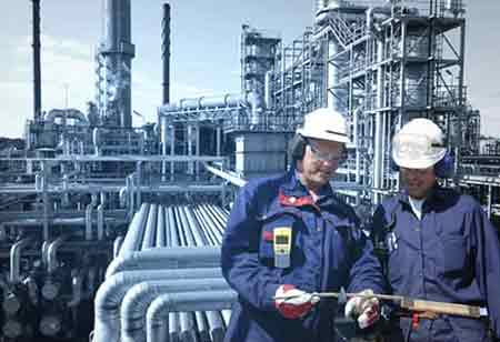 Electrical Business Review