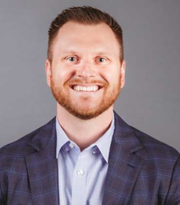 Bill Lane, Praetorian Power Protection | Electrical Business Review | Top Electrical Testing Services Companies