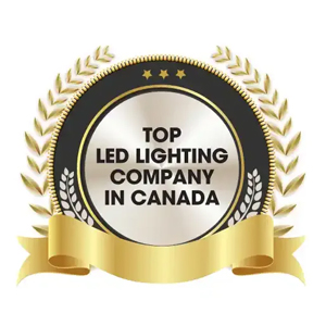 Top LED Lighting Company in Canada