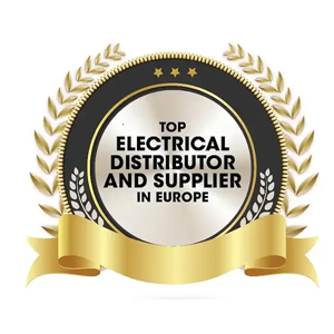 Top Electrical Distributor and Supplier in Europe