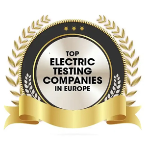 Top Electric Testing Companies in Europe