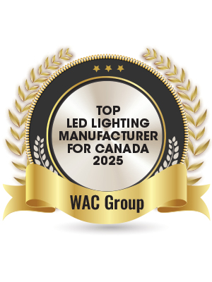 Top Led Lighting Manufacturer for Canada 2025