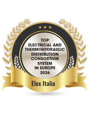 Top Electrical And Thermohydraulic Distribution Consortium System In Europe 2026