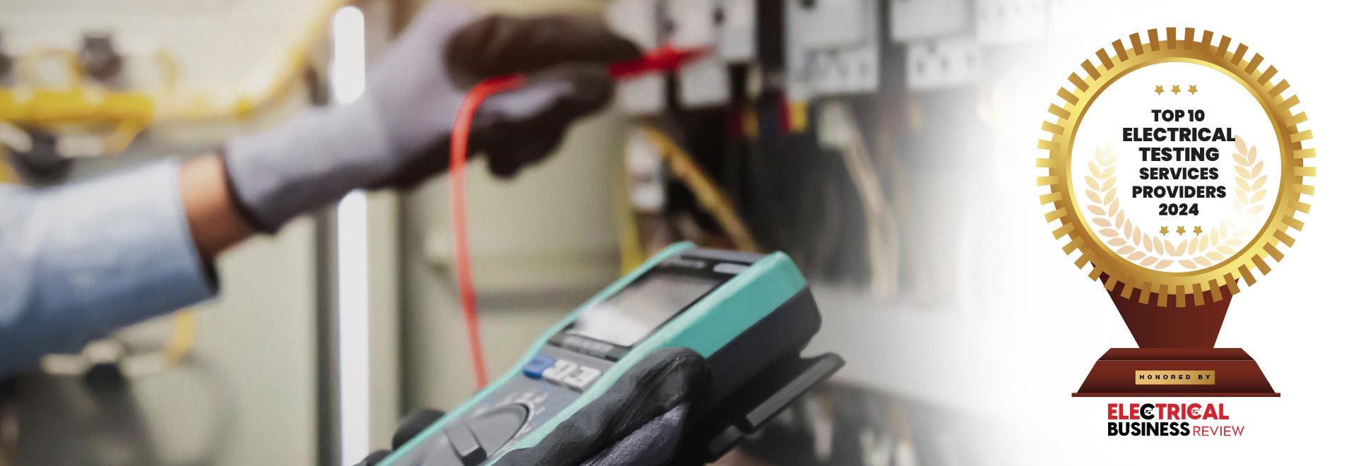 Top 10 Electrical Testing Services Companies - 2024