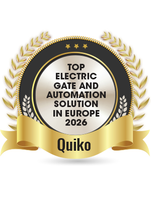 Top Electric Gate and Automation Solution in Europe 2026