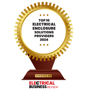 Top 10 Electrical Enclosure Solution Companies - 2024