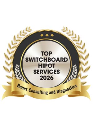 Top Switchboard Hipot Services 2026