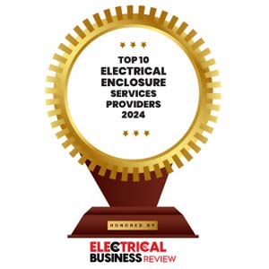 Top 10 Electrical Enclosure Services Companies - 2024