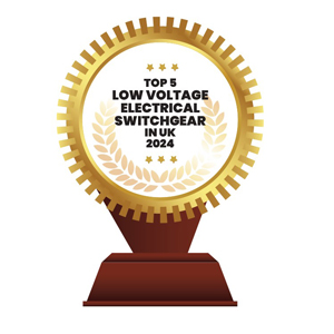 Top 5 Low Voltage Electrical Switchgear in UK - 2024