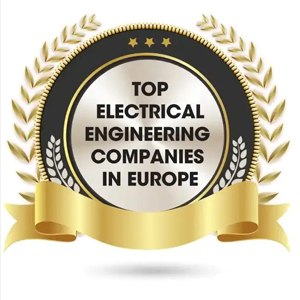 Top Electrical Engineering Companies in Europe