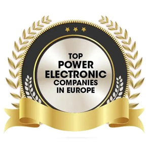 Top Power Electronic Companies in Europe