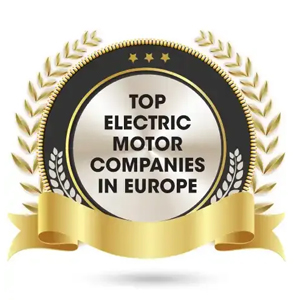 Top Electric Motor Companies in Europe