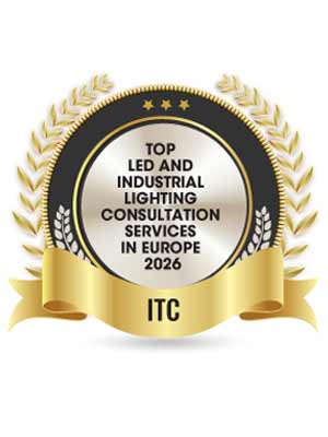 Top LED and Industrial Lighting Consultation Services In Europe 2026