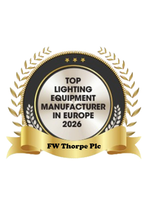 Top Lighting Equipment Manufacturer In Europe 2026
