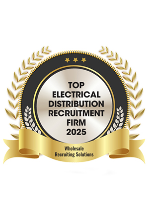 Wholesale Recruiting Solutions: The Recruitment Specialist for Electrical Distribution 