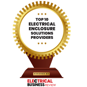Top 10 Electrical Enclosure Solution Companies - 2024