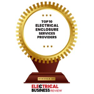 Top 10 Electrical Enclosure Services Companies - 2024