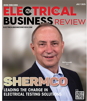Electrical Business Review 