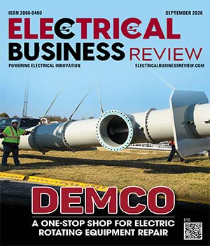   Electrical Business Review