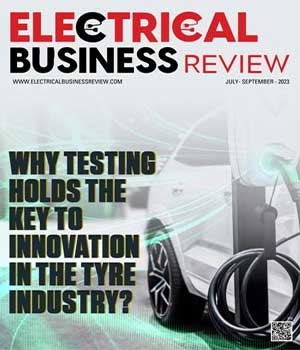Electrical Business Review