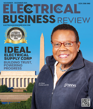 Electrical Component Distributors | Electrical Business Review