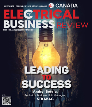 LED Lighting Canada | Electrical Business Review