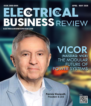 Electrical Business Review 