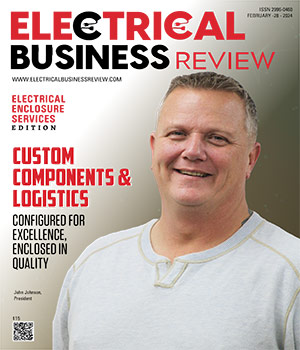 Electrical Enclosure Services | Electrical Business Review