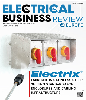   Electrical Business Review