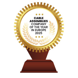 Cable Assemblies Company of the Year in Europe